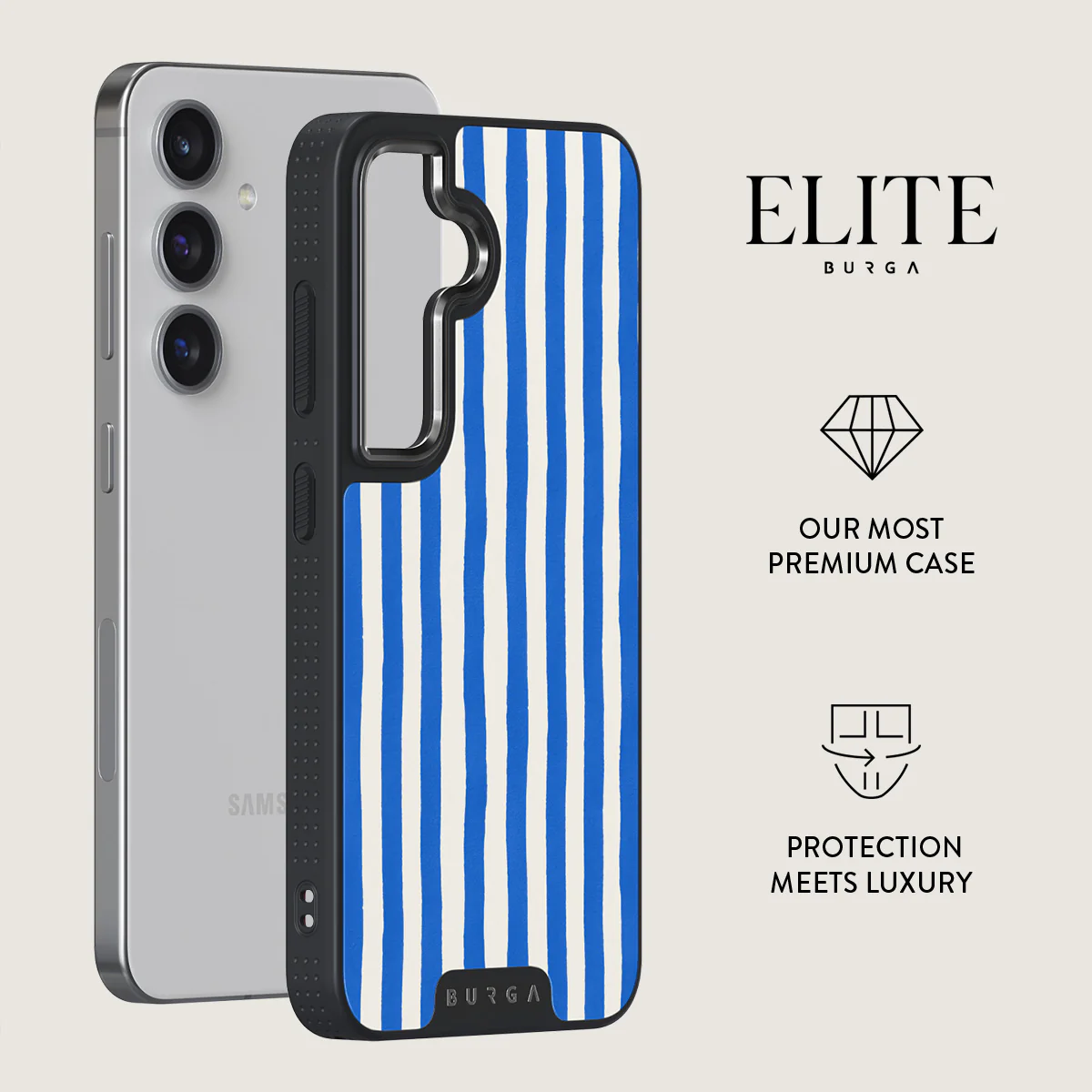 Kafenio - Samsung Galaxy S24 Case - Image 13