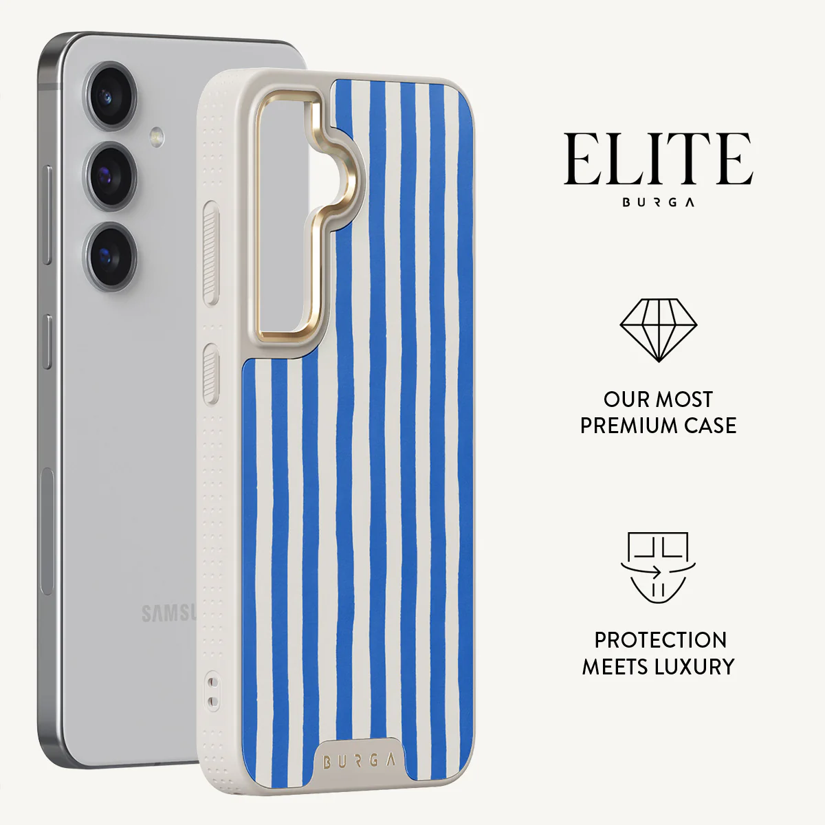 Kafenio - Samsung Galaxy S24 Case - Image 20