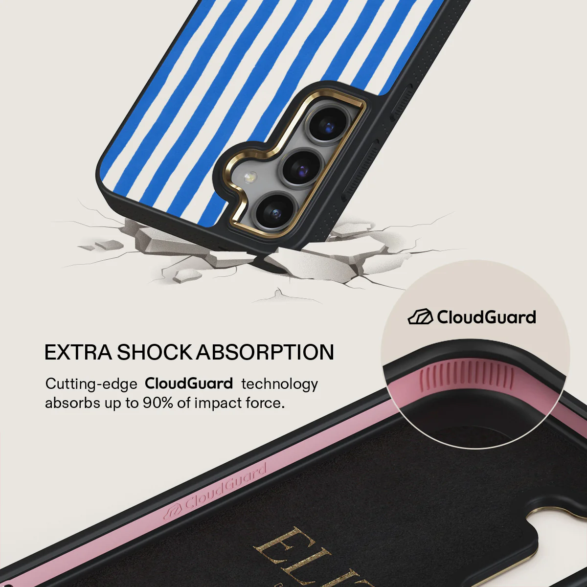 Kafenio - Samsung Galaxy S24 Plus Case - Image 7