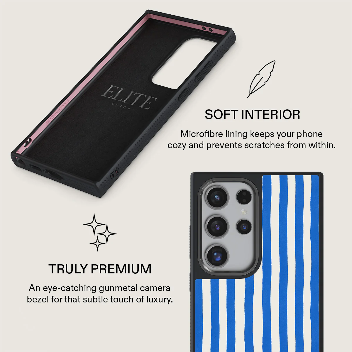 Kafenio - Samsung Galaxy S24 Ultra Case - Image 17
