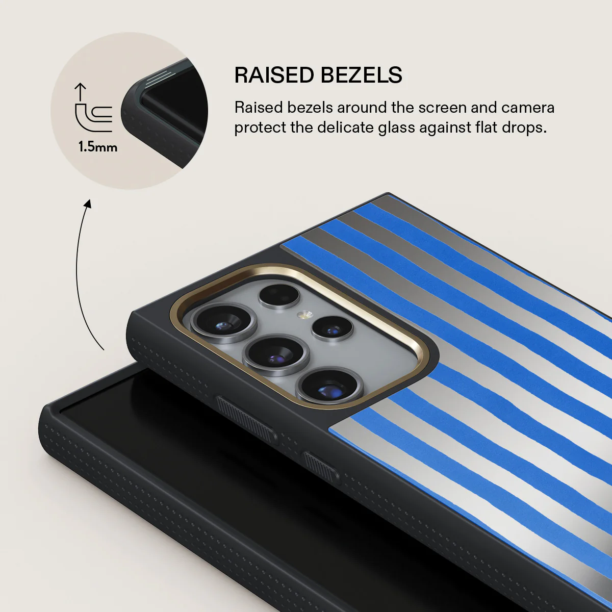Kafenio - Samsung Galaxy S24 Ultra Case - Image 30