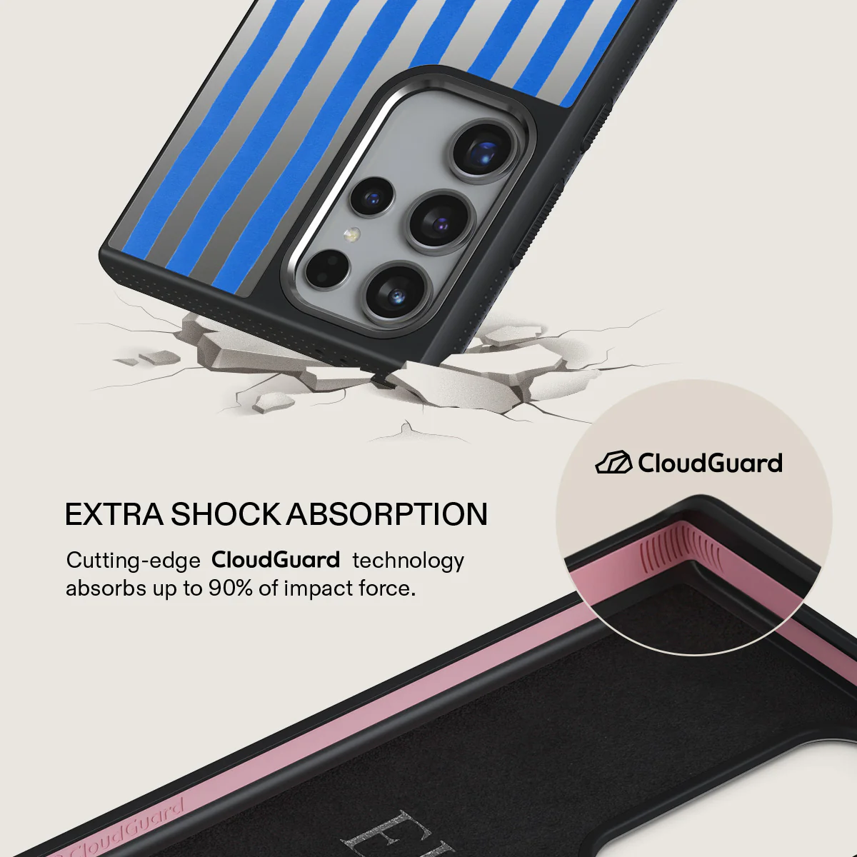 Kafenio - Samsung Galaxy S24 Ultra Case - Image 36