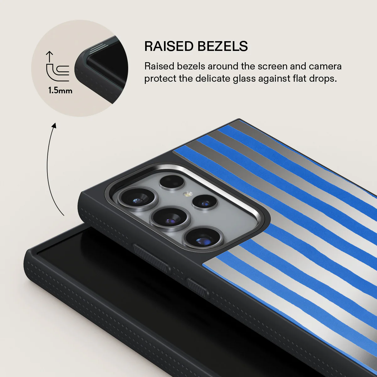 Kafenio - Samsung Galaxy S24 Ultra Case - Image 38