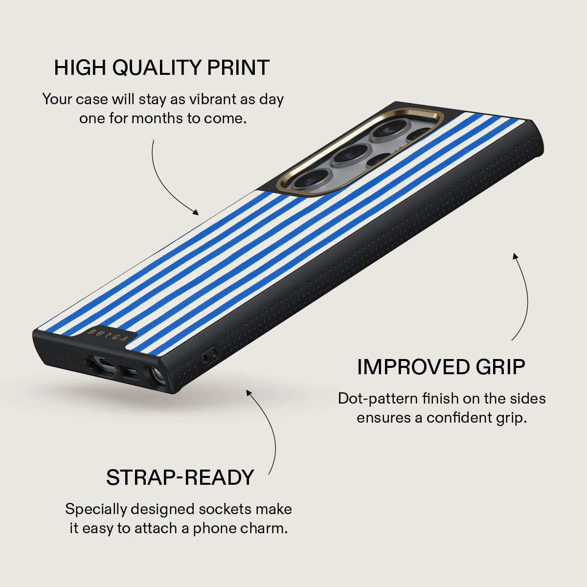 Kafenio - Samsung Galaxy S24 Ultra Case - Image 9