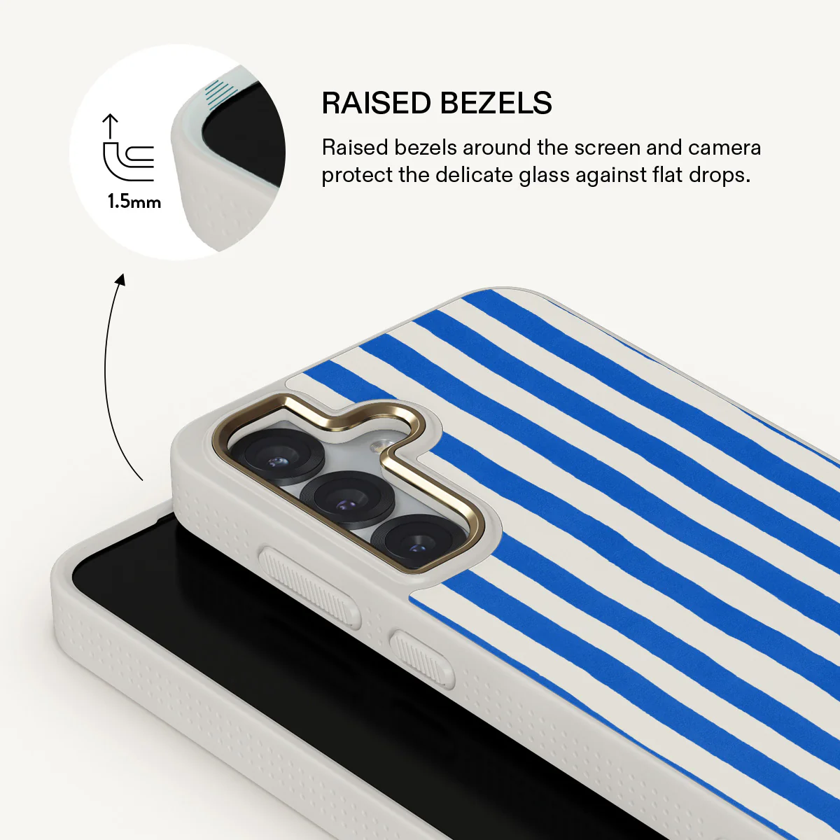 Kafenio - Samsung Galaxy S25 Case - Image 22