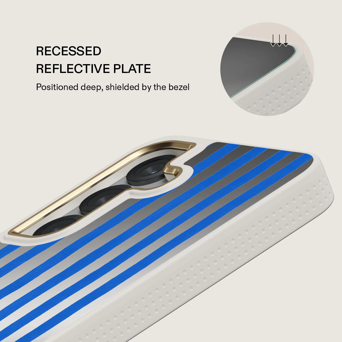Kafenio - Samsung Galaxy S25 Case - Image 64