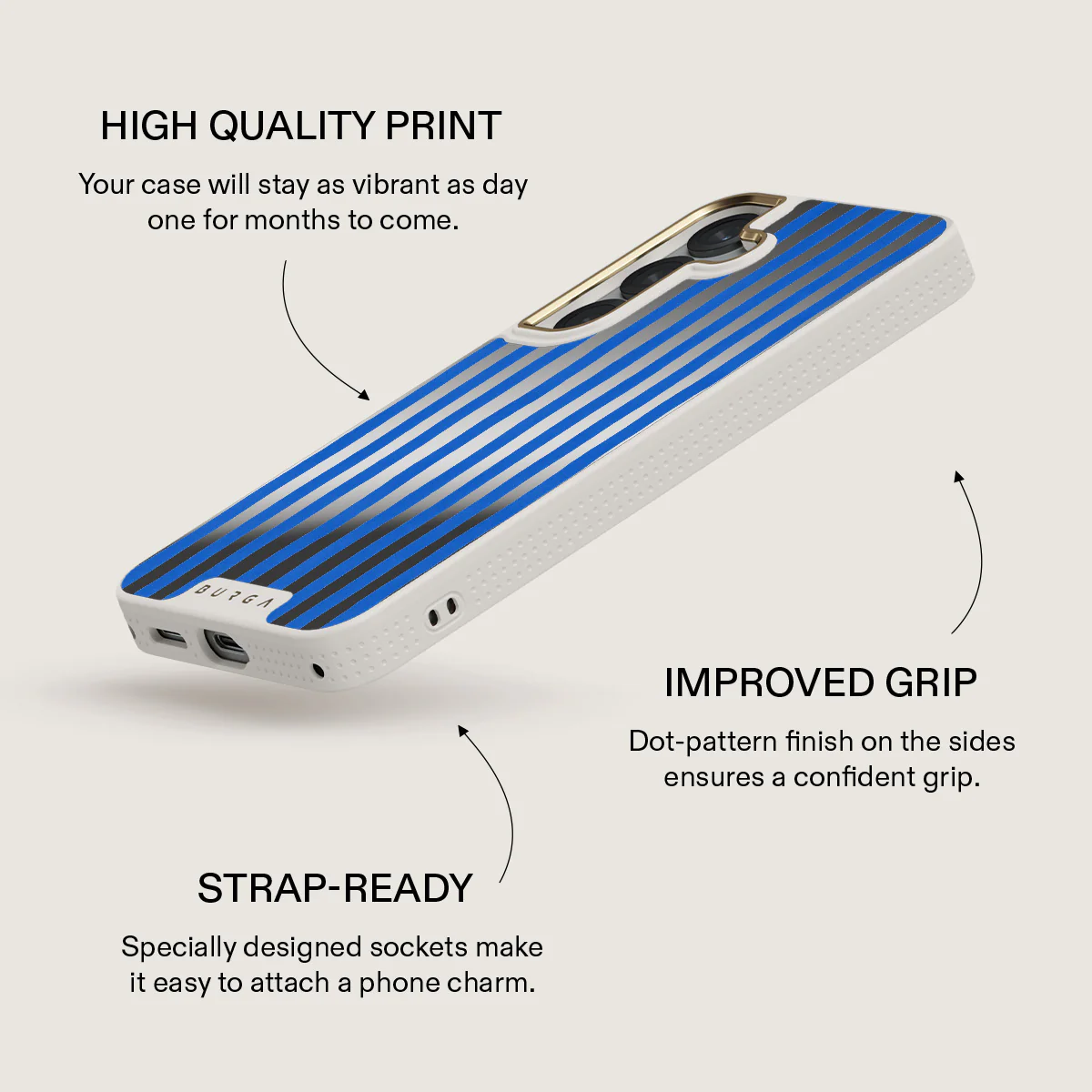 Kafenio - Samsung Galaxy S25 Case - Image 66