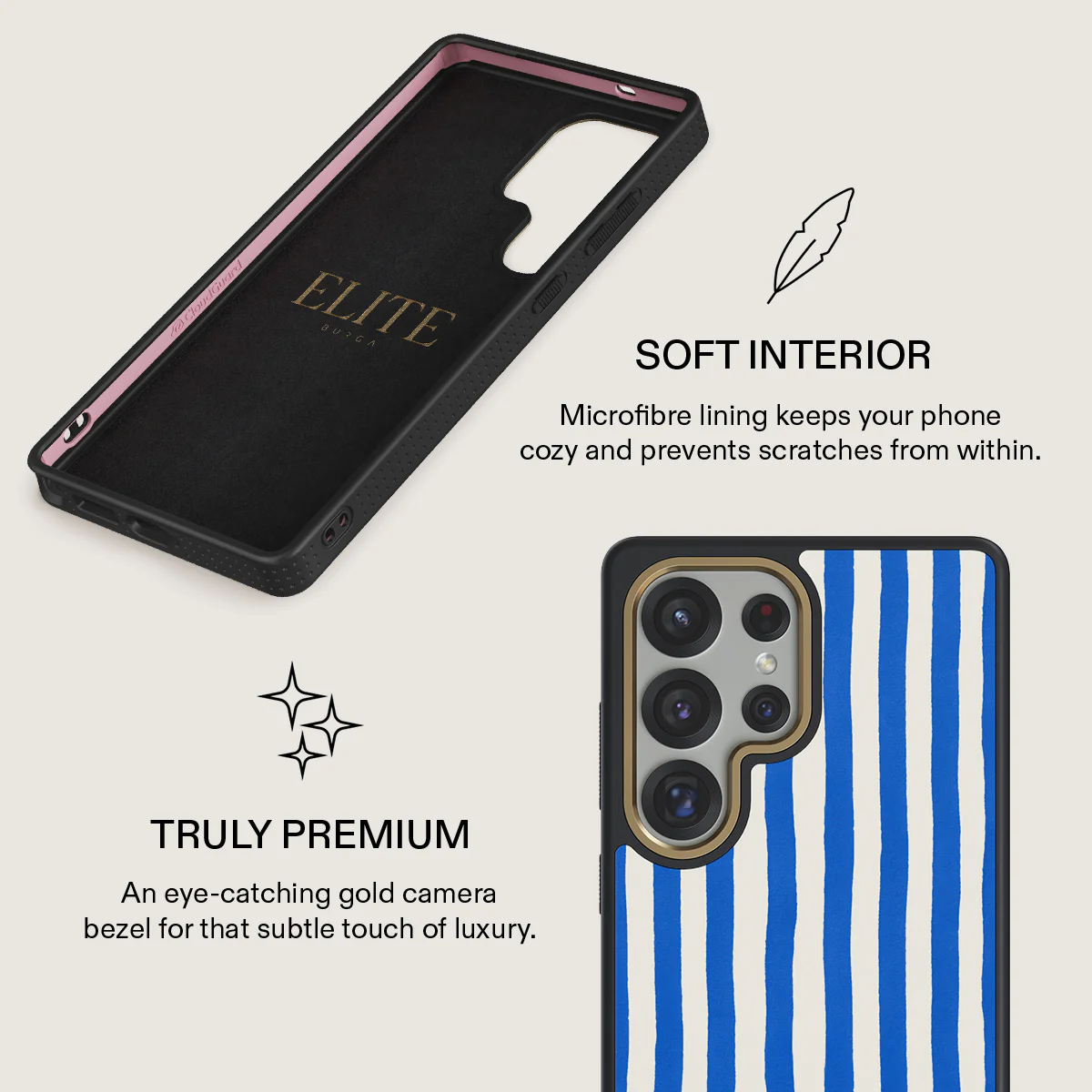 Kafenio - Samsung Galaxy S25 Ultra Case - Image 10