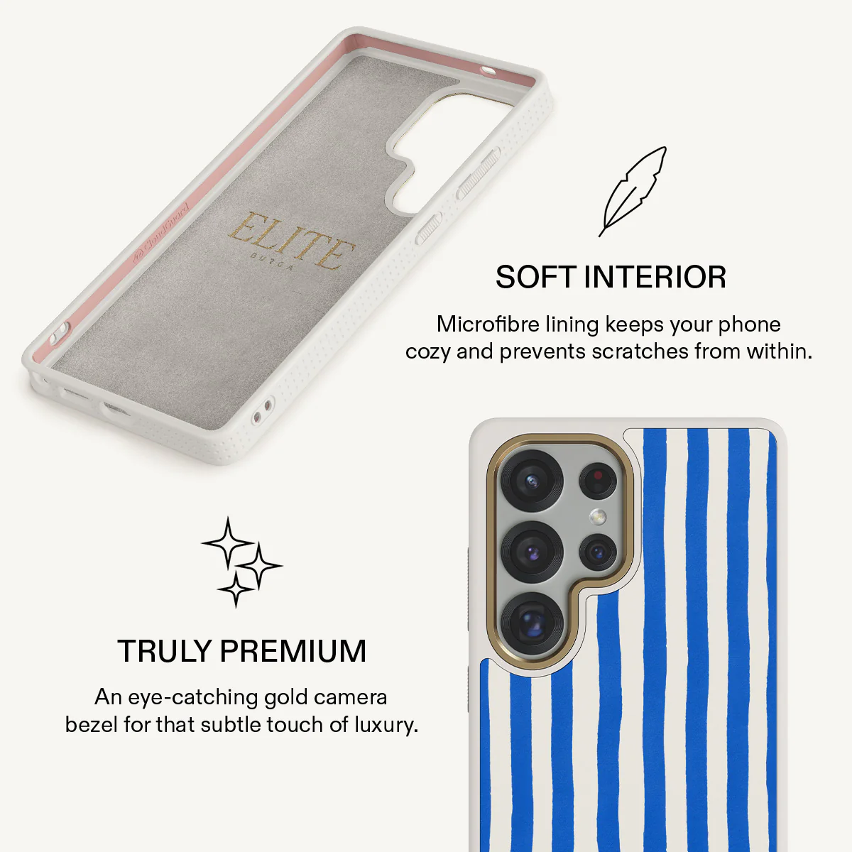 Kafenio - Samsung Galaxy S25 Ultra Case - Image 24