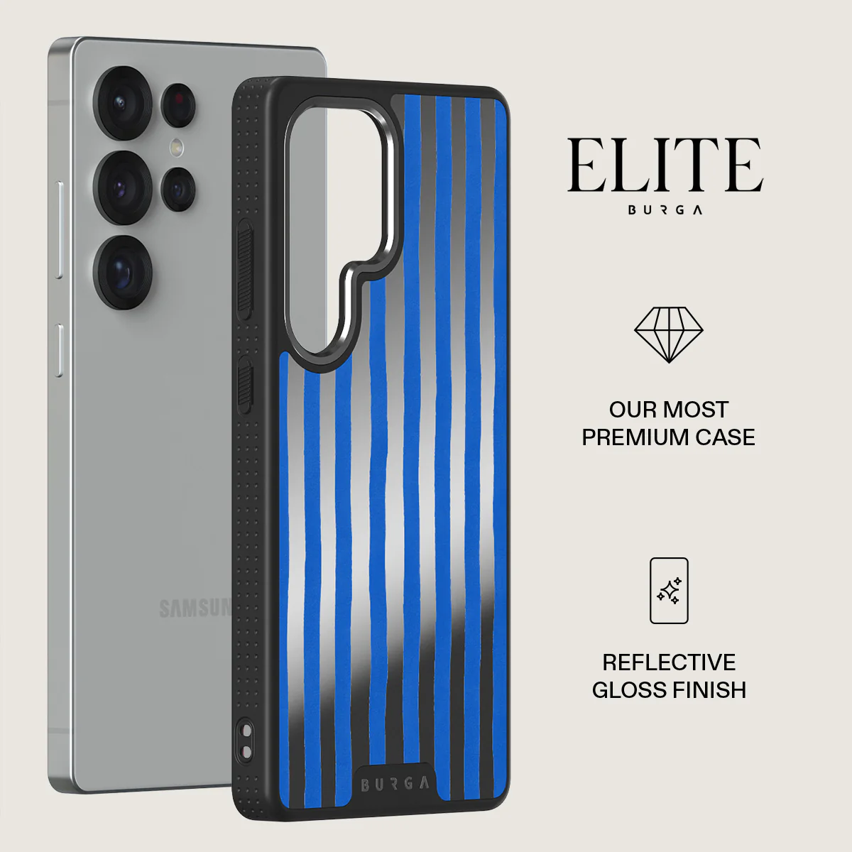 Kafenio - Samsung Galaxy S25 Ultra Case - Image 35