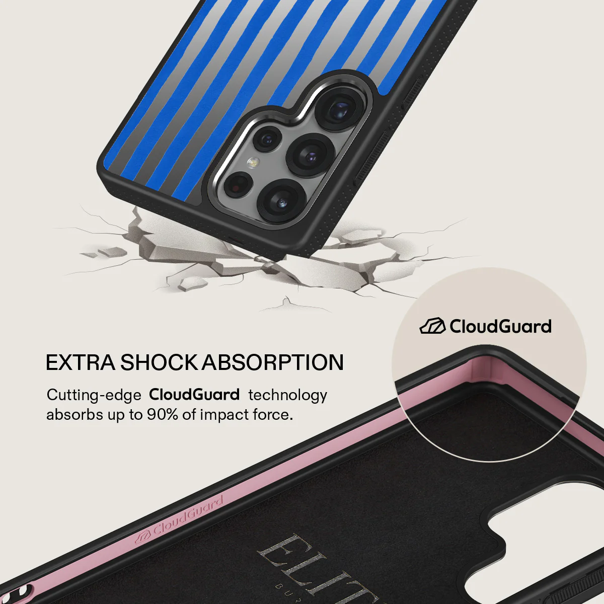 Kafenio - Samsung Galaxy S25 Ultra Case - Image 36