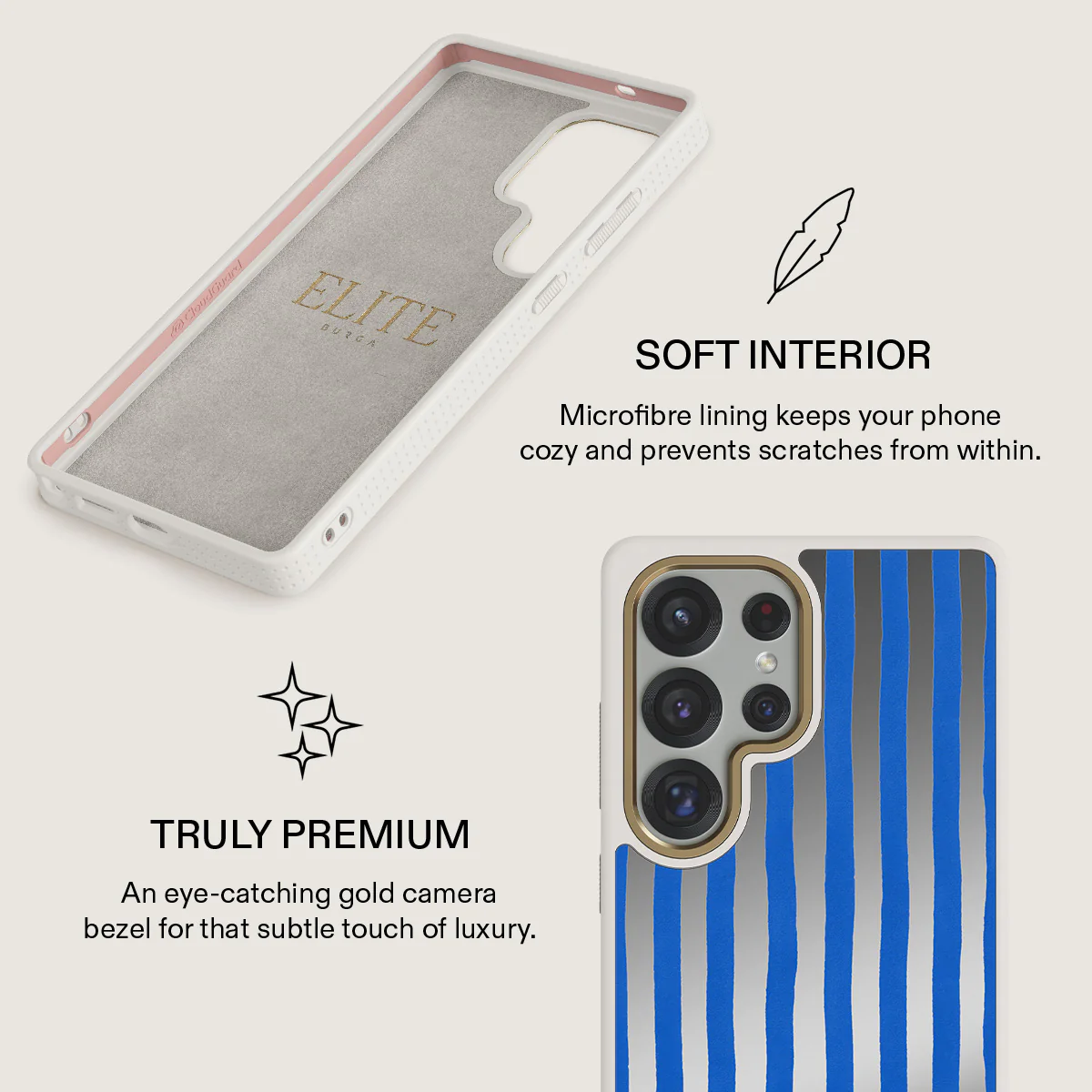 Kafenio - Samsung Galaxy S25 Ultra Case - Image 71