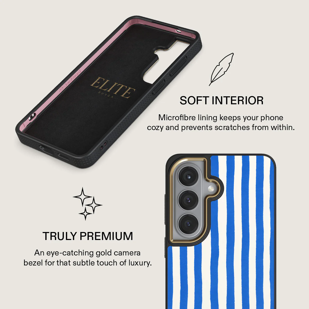 Kafenio - Samsung Galaxy S26 Case - Image 10