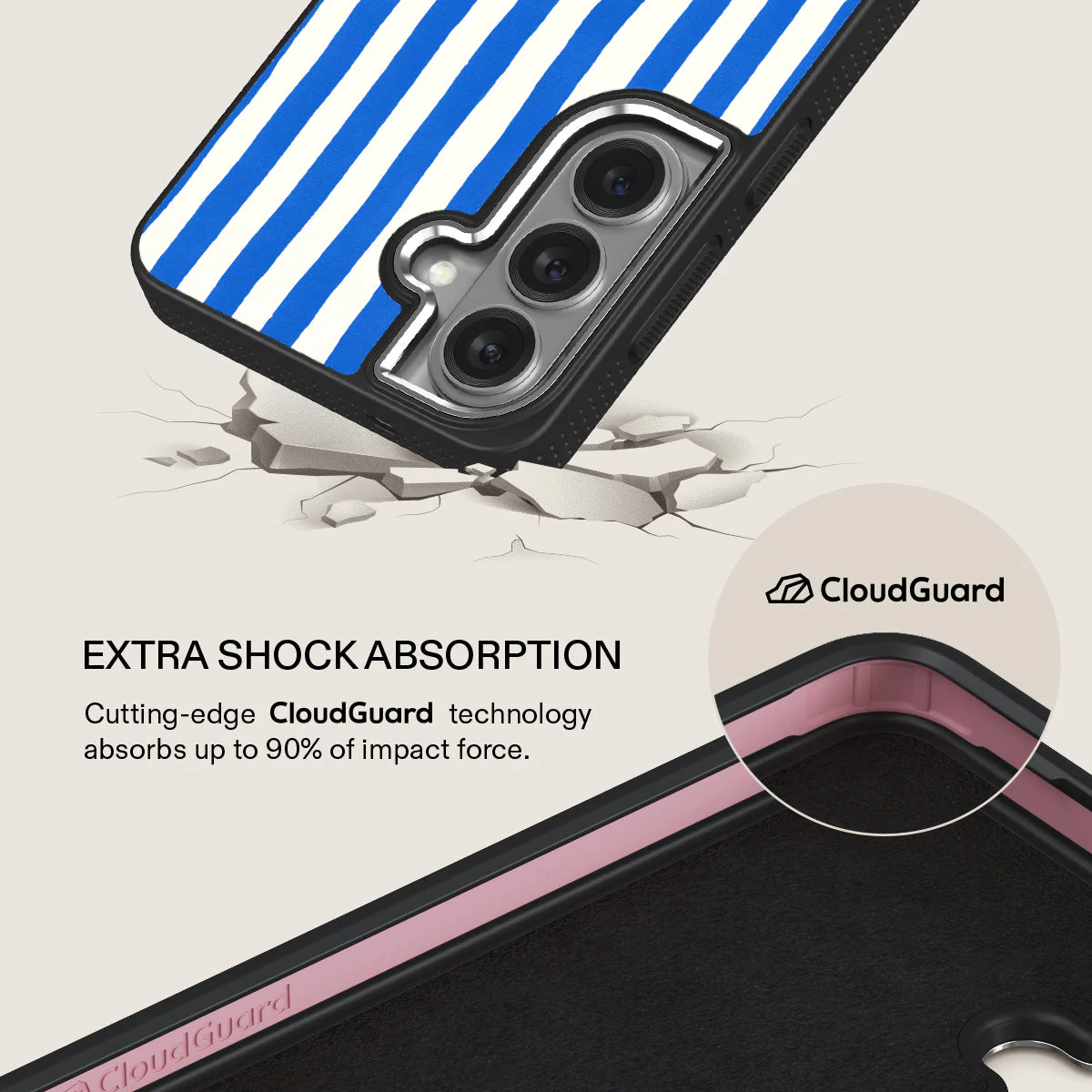 Kafenio - Samsung Galaxy S26 Case - Image 21
