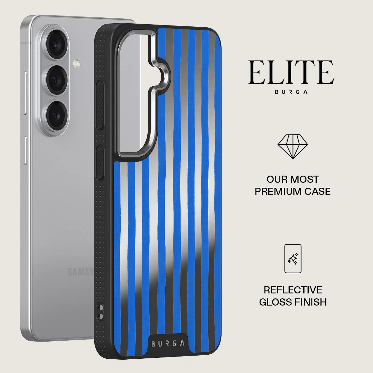 Kafenio - Samsung Galaxy S26 Case - Image 57