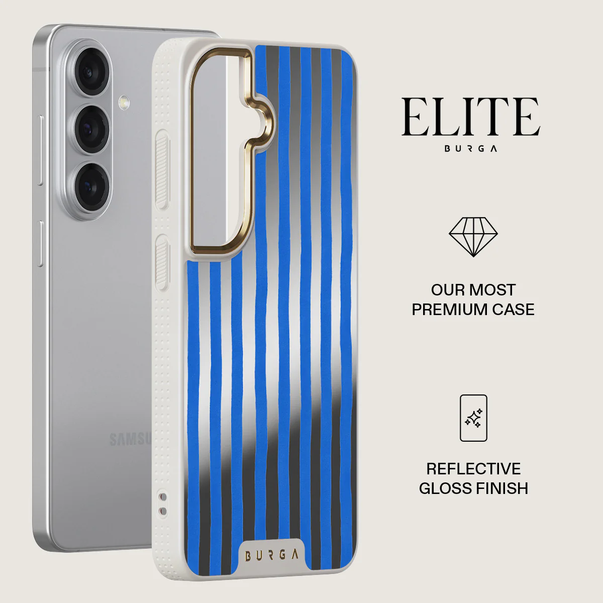 Kafenio - Samsung Galaxy S26 Case - Image 88