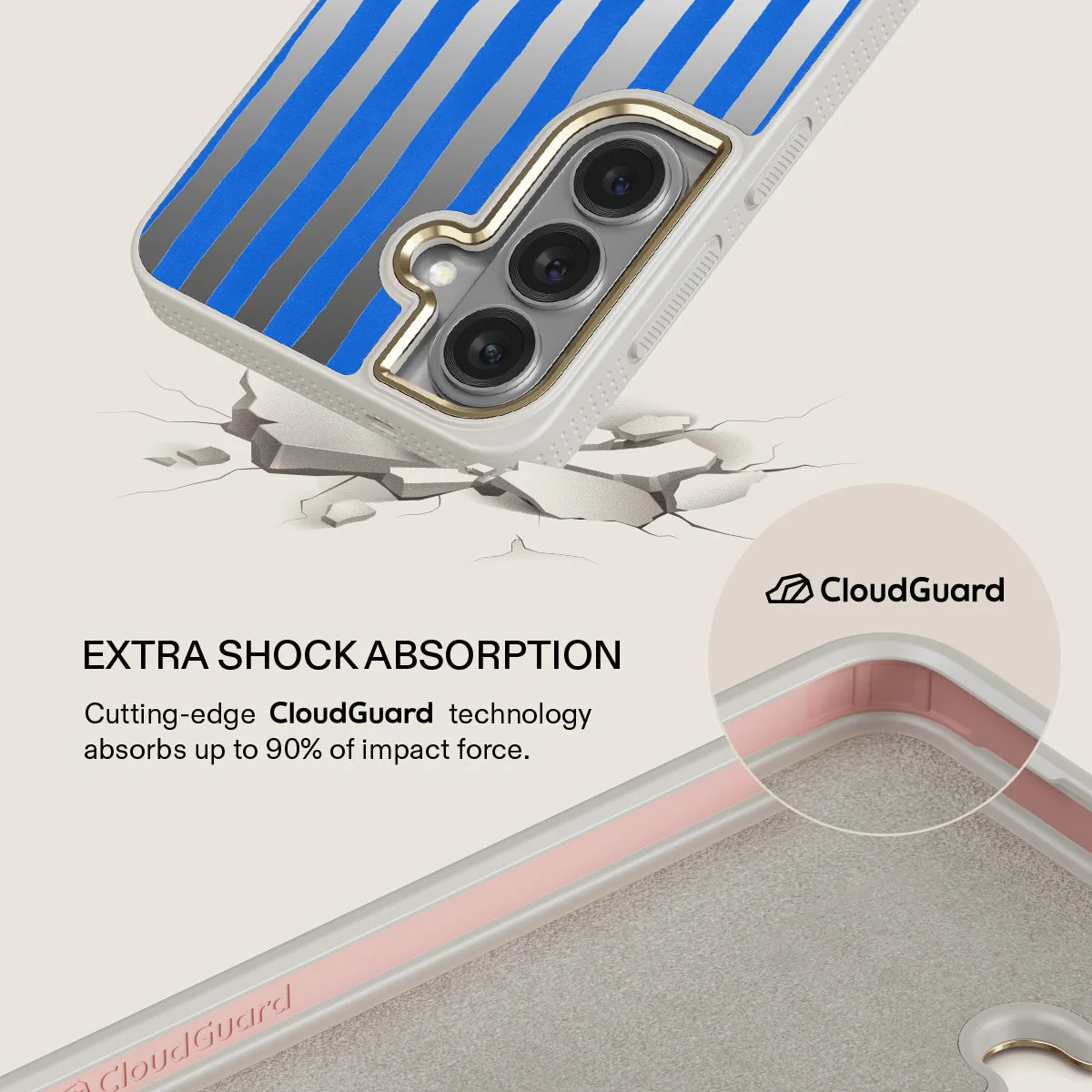 Kafenio - Samsung Galaxy S26 Case - Image 89