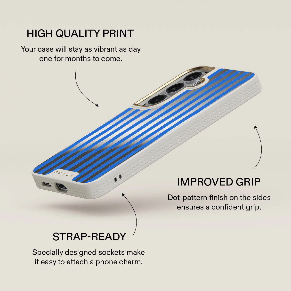 Kafenio - Samsung Galaxy S26 Case - Image 92