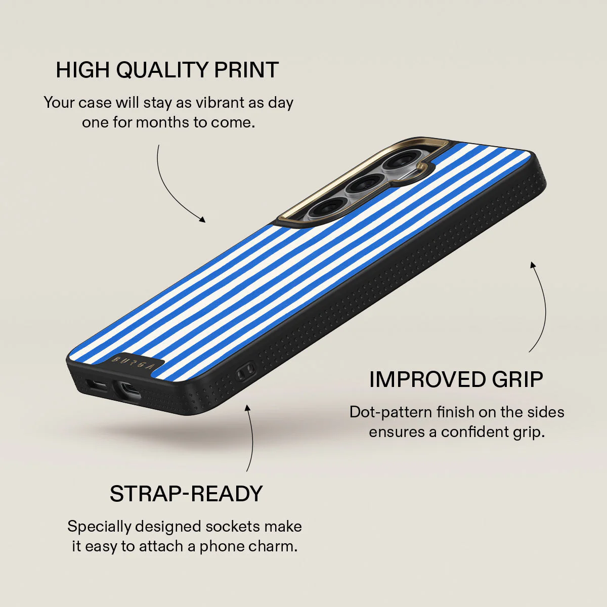 Kafenio - Samsung Galaxy S26 Plus Case - Image 9