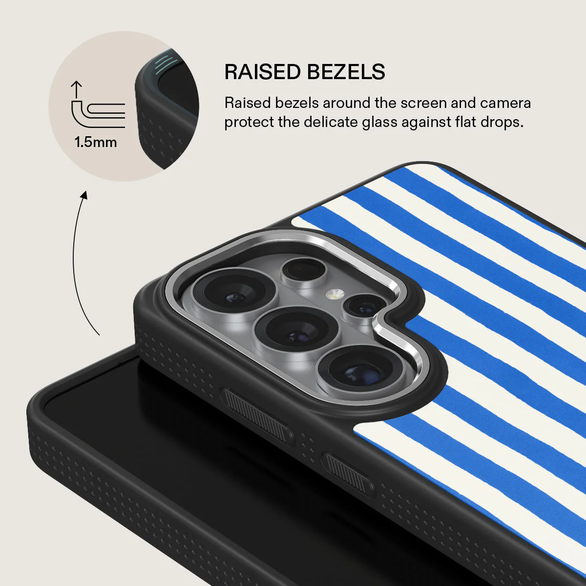 Kafenio - Samsung Galaxy S26 Ultra Case - Image 22