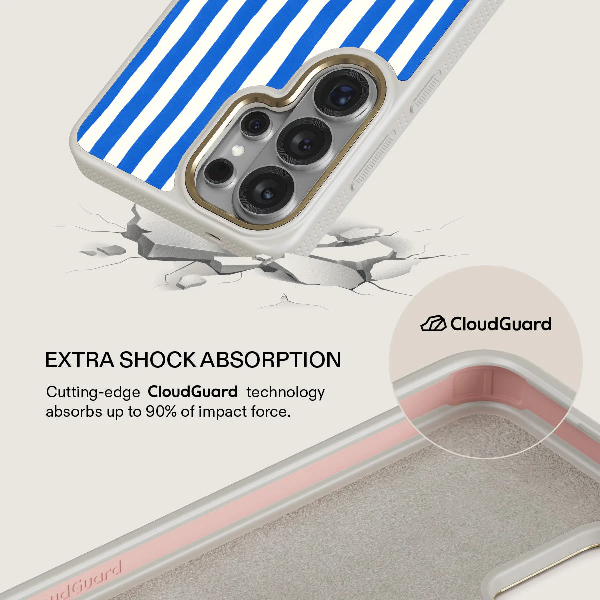 Kafenio - Samsung Galaxy S26 Ultra Case - Image 28
