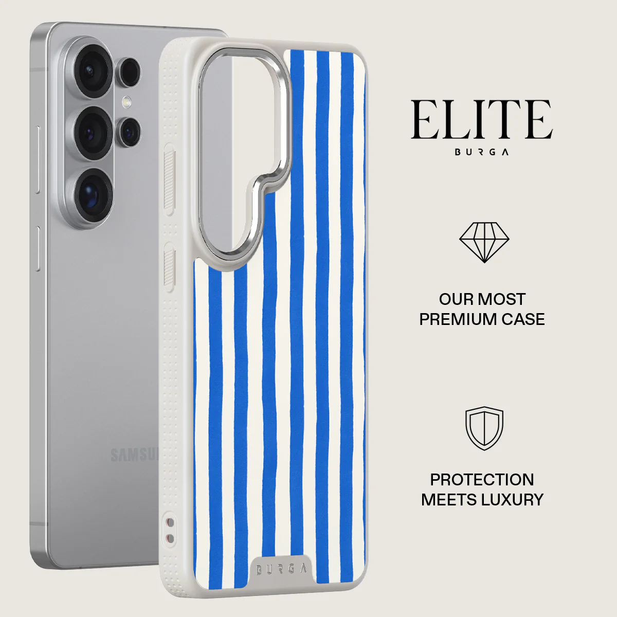 Kafenio - Samsung Galaxy S26 Ultra Case - Image 34