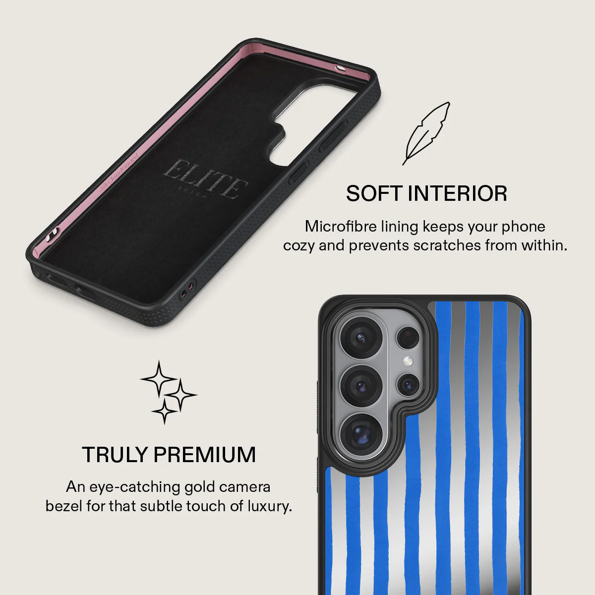 Kafenio - Samsung Galaxy S26 Ultra Case - Image 54