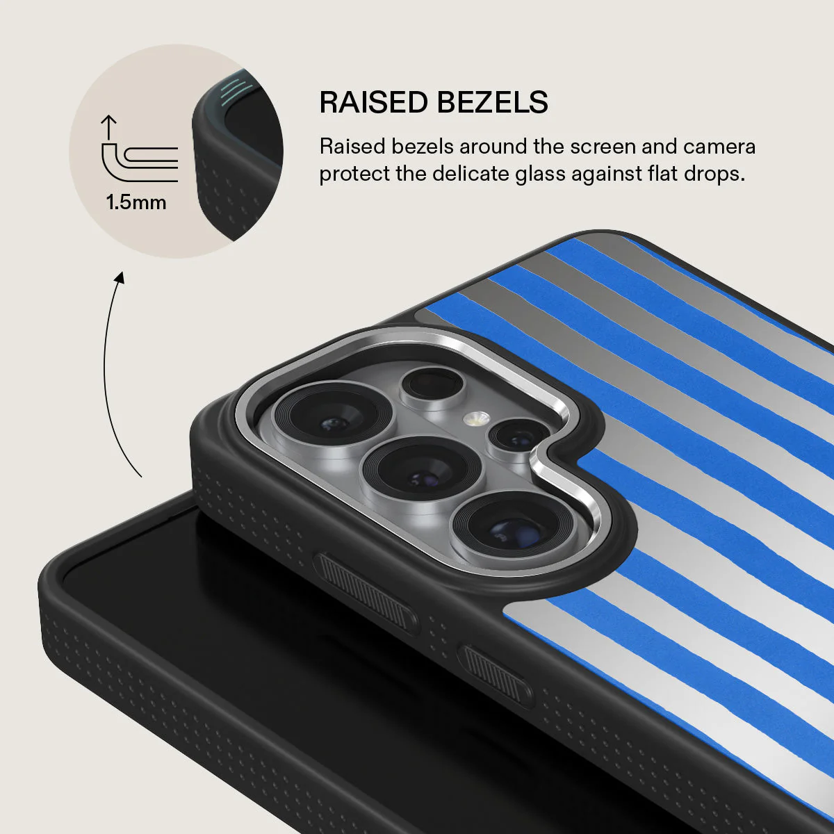 Kafenio - Samsung Galaxy S26 Ultra Case - Image 60