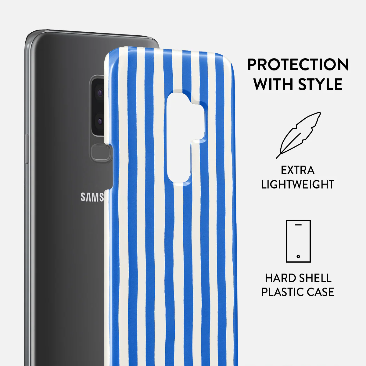 Kafenio - Samsung Galaxy S9 Plus Case - Image 2