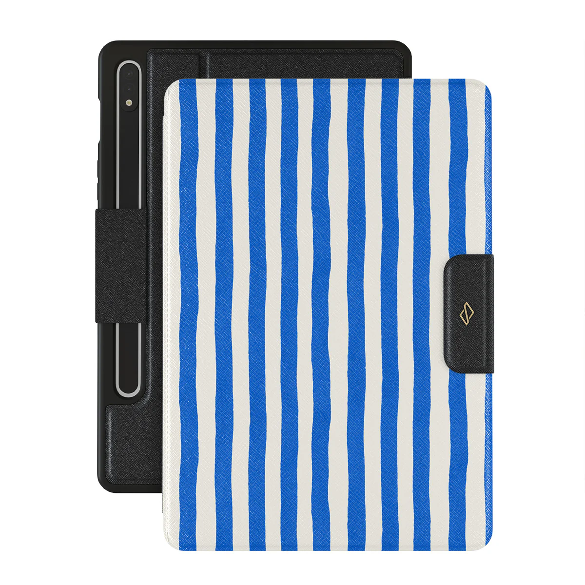 Kafenio - Samsung Galaxy Tab S8+/S7+/S7 FE Case