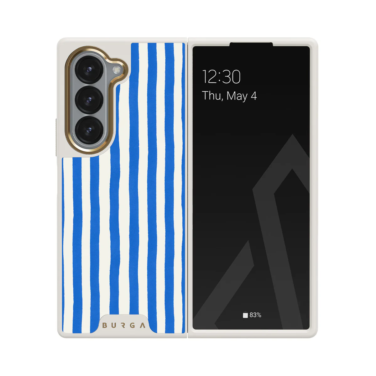 Kafenio - Samsung Galaxy Z Fold 6 Case - Image 15