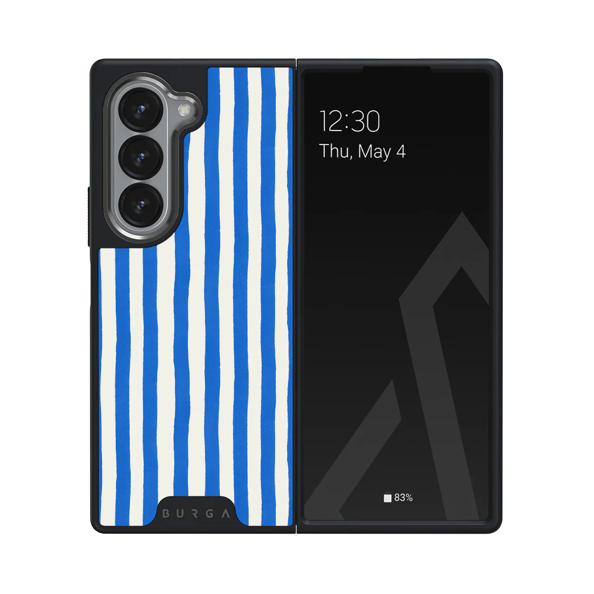 Kafenio - Samsung Galaxy Z Fold 6 Case - Image 8