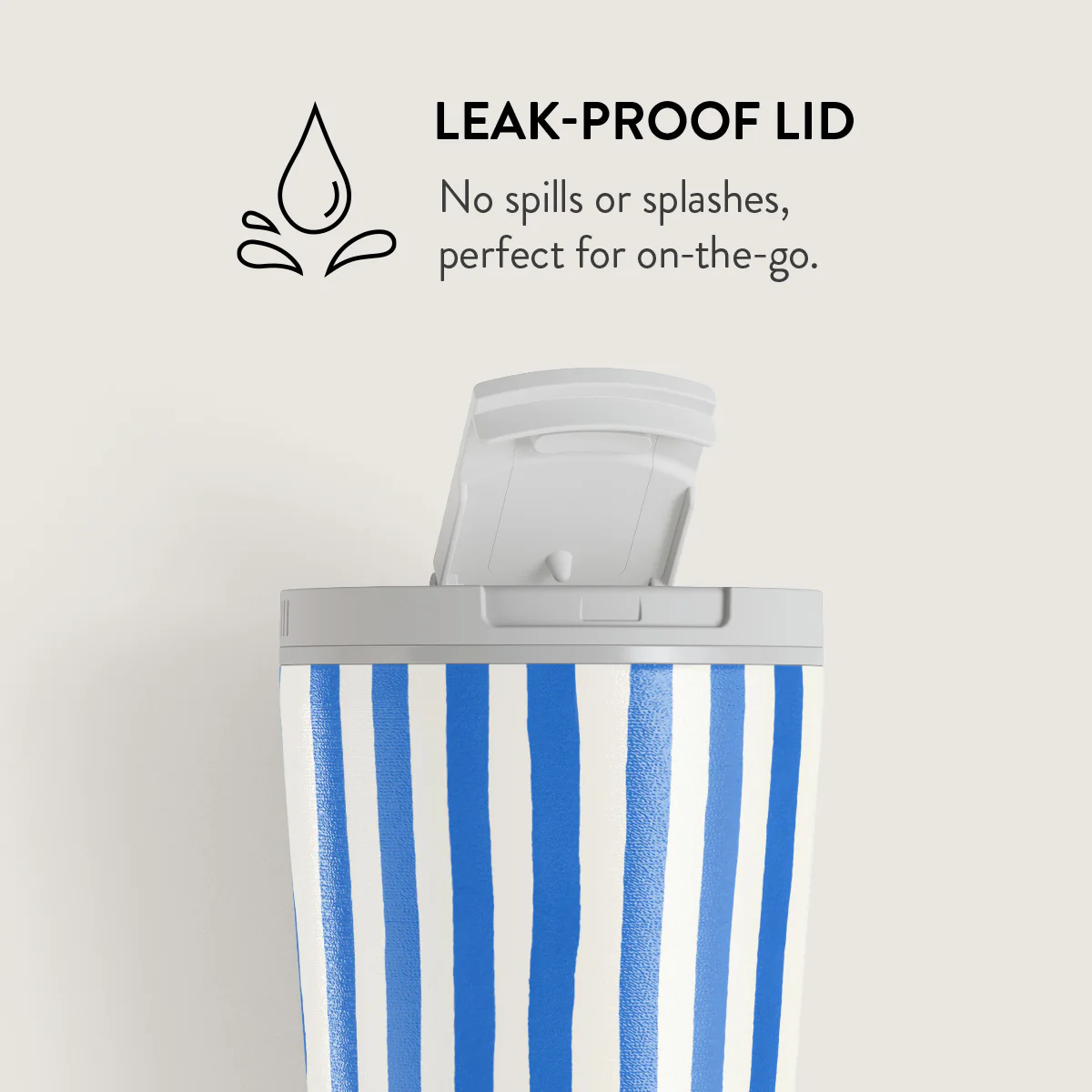 Kafenio - Travel Mug - Image 11