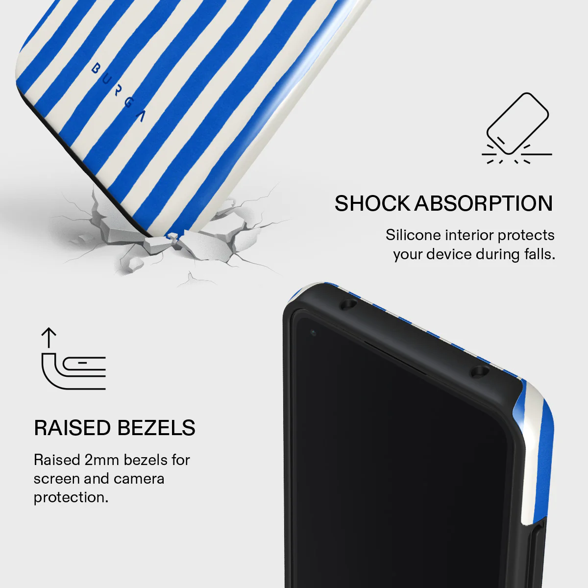 Kafenio - Xiaomi 11 Lite 5G NE Case - Image 4