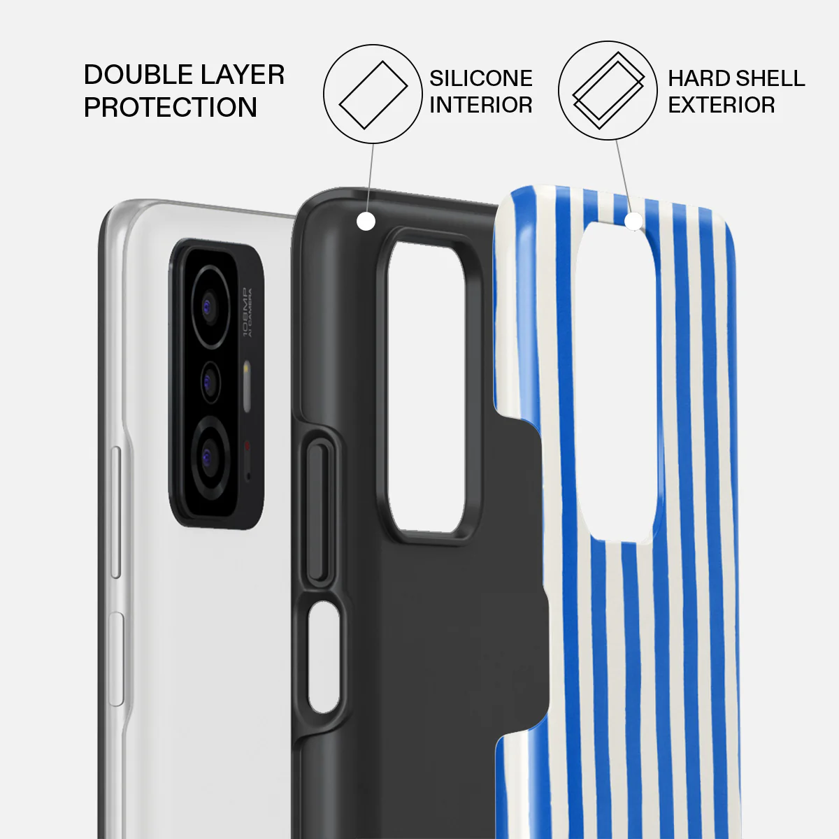 Kafenio - Xiaomi 11T / 11T Pro Case - Image 2