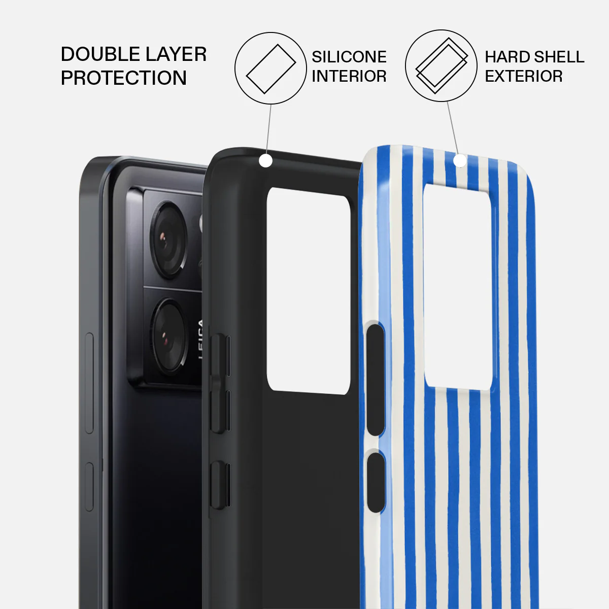 Kafenio - Xiaomi 13T Case - Image 2