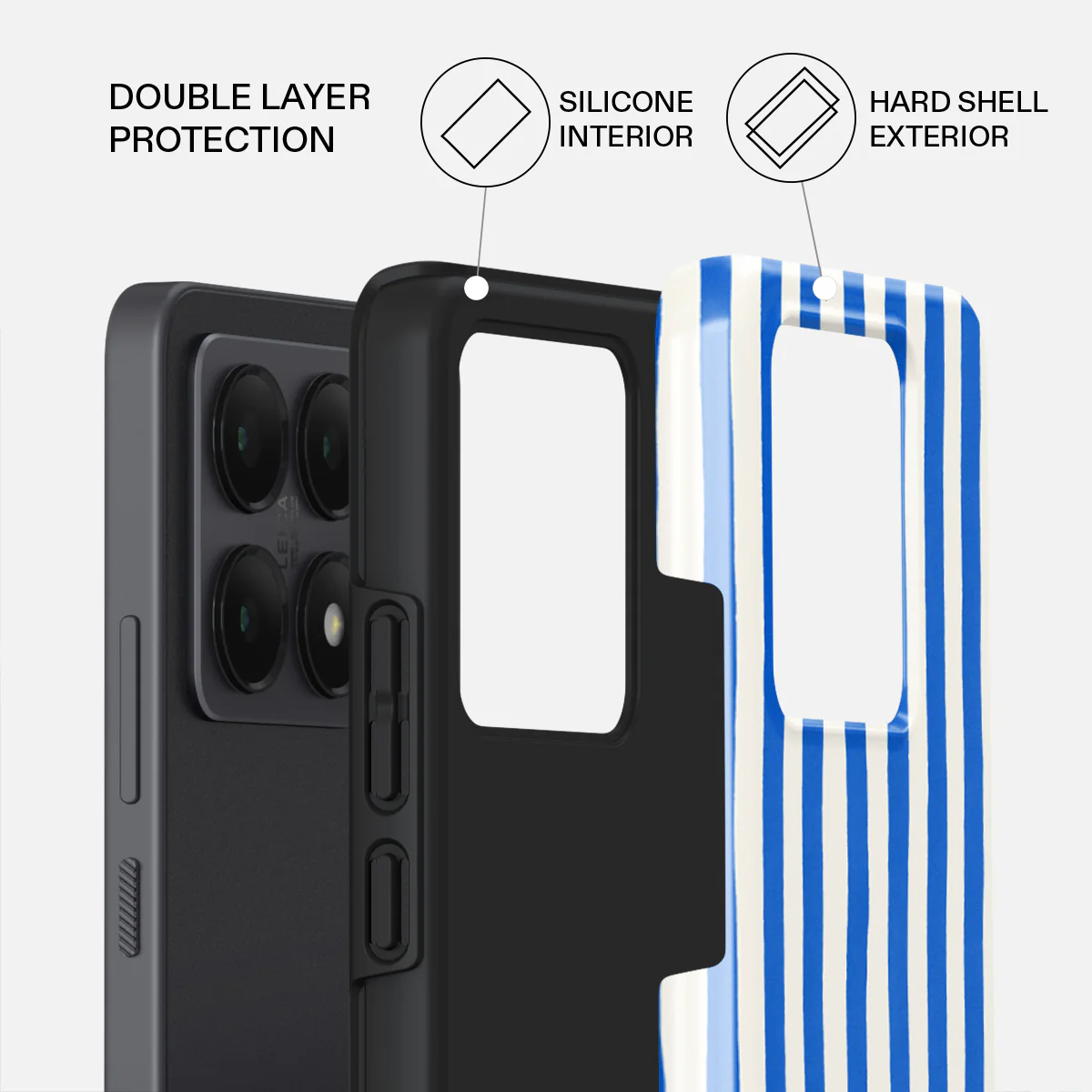 Kafenio - Xiaomi 14T Pro Case - Image 2