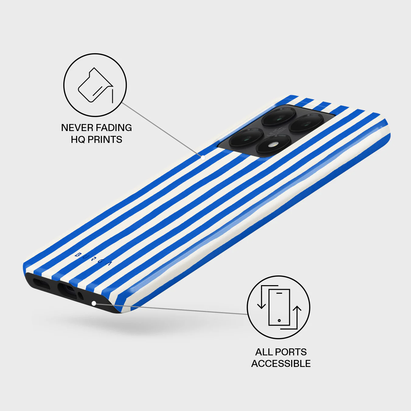 Kafenio - Xiaomi 14T Pro Case - Image 3