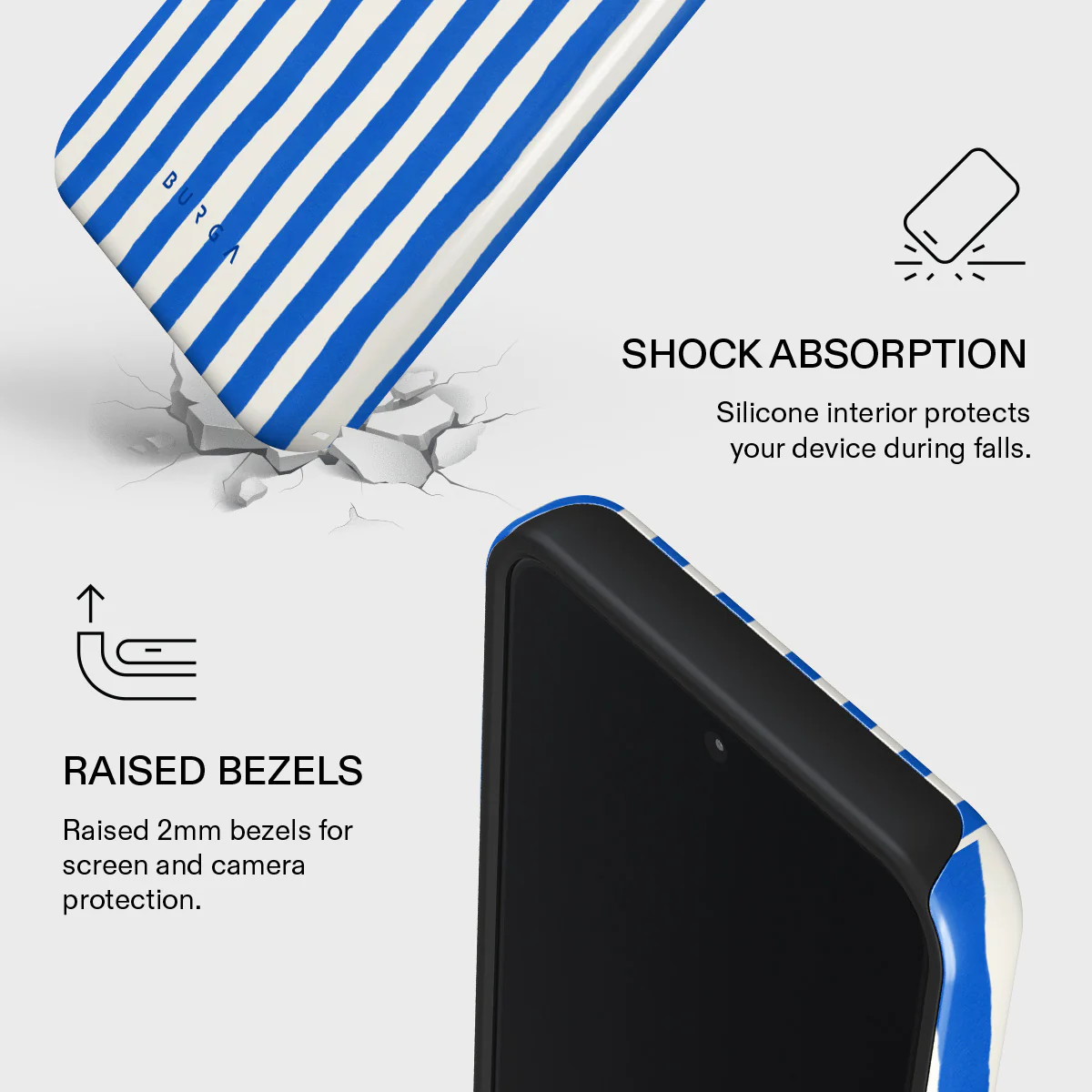 Kafenio - Xiaomi 15 Case - Image 4