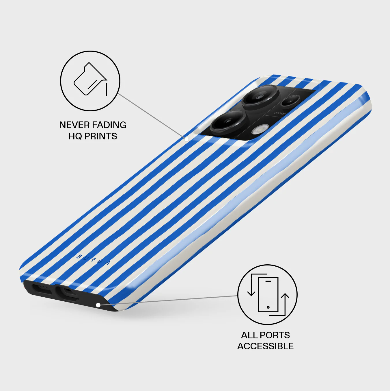 Kafenio - Xiaomi Redmi Note 13 Pro 5G Case - Image 3