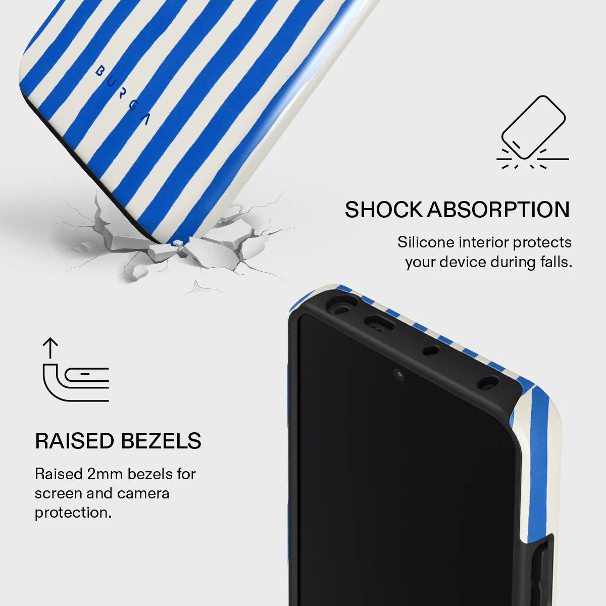 Kafenio - Xiaomi Redmi Note 13 Pro 5G Case - Image 4