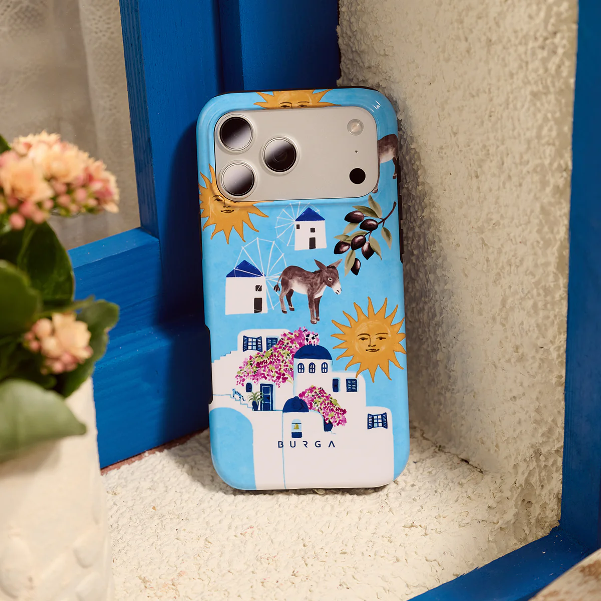 Kalimera - Google Pixel 10 Pro Case - Image 7