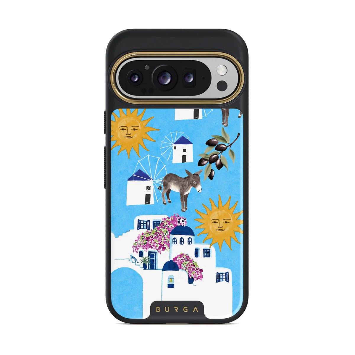Kalimera - Google Pixel 9 Pro Case - Image 5