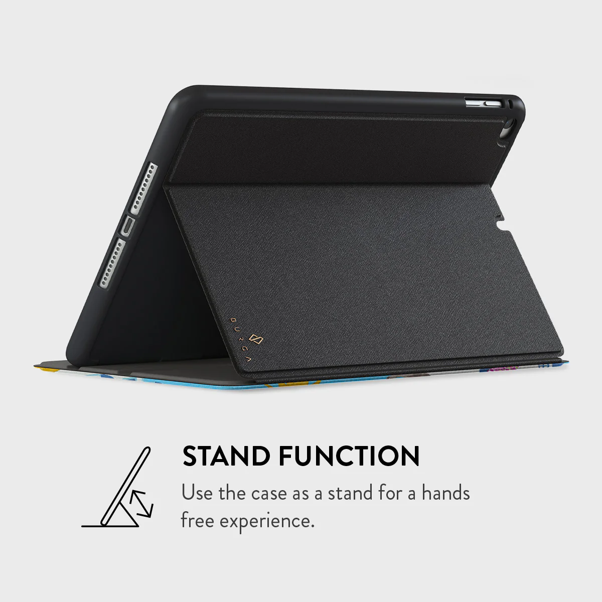 Kalimera - iPad Mini 7.9 (5th Gen) Case - Image 5