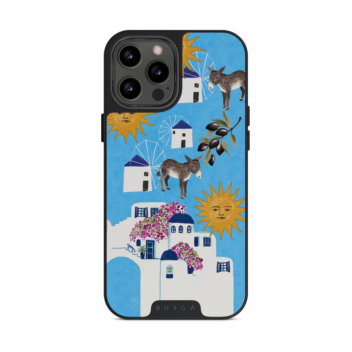 Kalimera - iPhone 12 Pro Max Case - Image 12