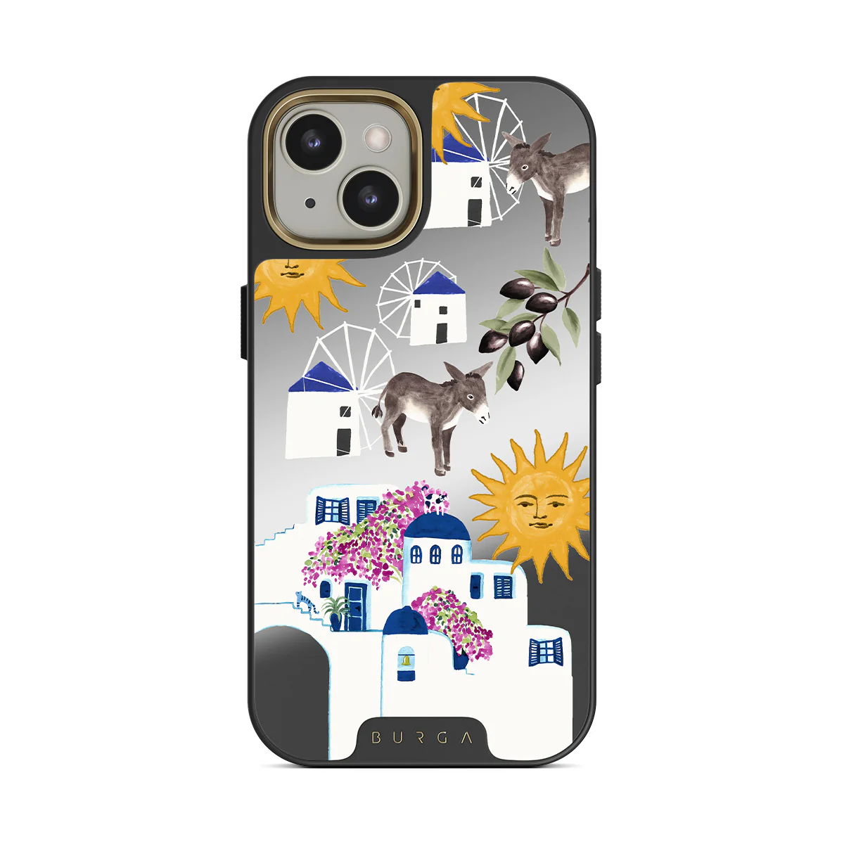 Kalimera - iPhone 13 Case - Image 19
