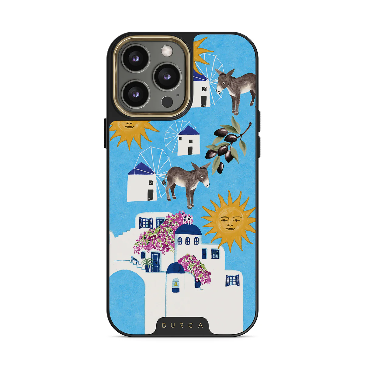 Kalimera - iPhone 13 Pro Case - Image 5