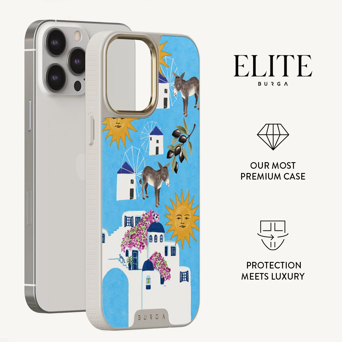 Kalimera - iPhone 13 Pro Max Case - Image 20