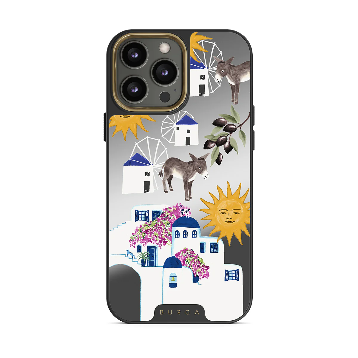 Kalimera - iPhone 13 Pro Max Case - Image 26