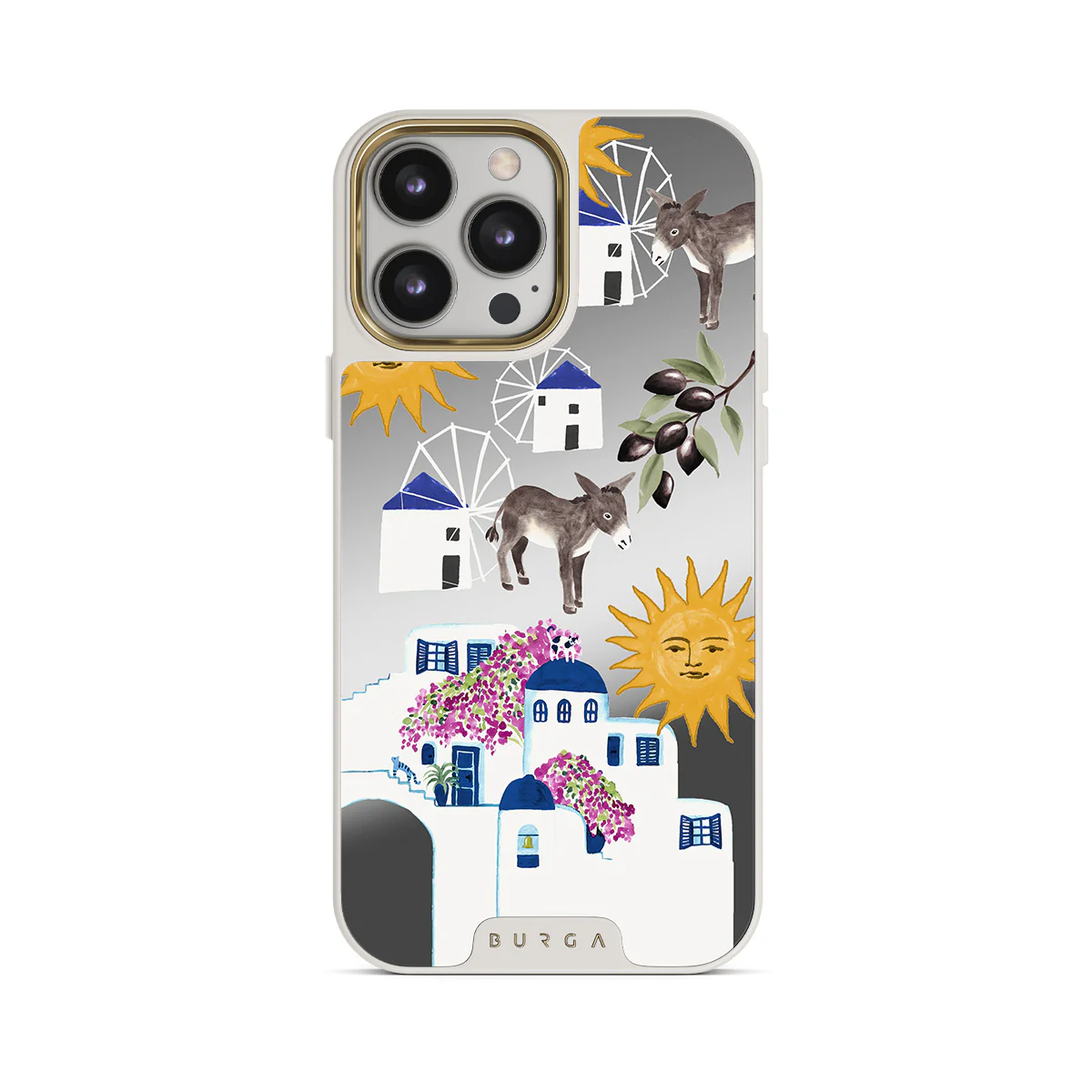Kalimera - iPhone 14 Pro Max Case - Image 52